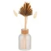 B&M Vanilla & Cedarwood Fan Diffuser 100ml -Home Accessories Shop 387636 natural home fan diffuser vanilla and cedarwood 2