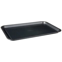 Betty Crocker Non-Stick Baking Tray Set 3pc -Home Accessories Shop 388523 set of 3 non stick baking trays 5