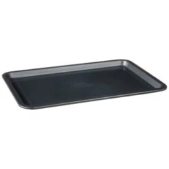 Betty Crocker Non-Stick Baking Tray Set 3pc -Home Accessories Shop 388523 set of 3 non stick baking trays 7