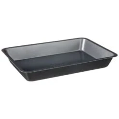 Betty Crocker Non-Stick Roasting Tins 3pc -Home Accessories Shop 388524 set of 3 non stick roasting tins 7