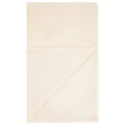 Simply Everyday Super Soft Throw - Cream -Home Accessories Shop 388708 simply super soft throw cream 2