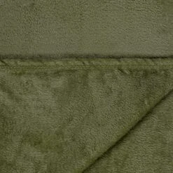 Simply Everyday Super Soft Throw - Green -Home Accessories Shop 388711 simply super soft throw sage 2