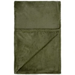 Simply Everyday Super Soft Throw - Green -Home Accessories Shop 388711 simply super soft throw sage