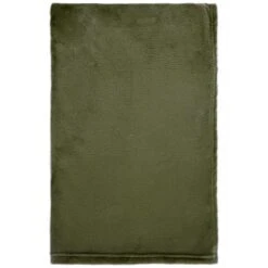Simply Everyday Super Soft Throw - Green -Home Accessories Shop 388711 simply super soft throw sage 3