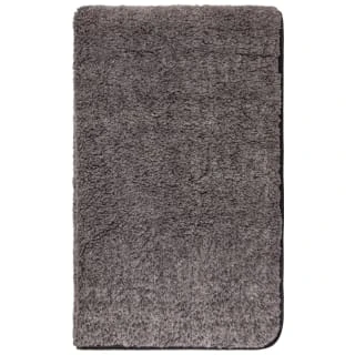 B&M Montana Two Tone Sherpa Throw - Charcoal 4 B&M Montana Two Tone Sherpa Throw - Charcoal - Image 2