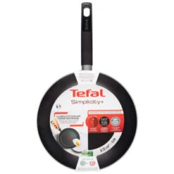 Tefal Frying Pan 32cm -Home Accessories Shop 389798 tefal 32cm frying pan