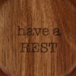 B&M Acacia Spoon Rest 7 B&M Acacia Spoon Rest -Home Accessories Shop 390141 acacia spoon rest 3