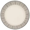 B&M Urban Dining Dinner Plate -Home Accessories Shop 390348 ubran dining dinner plate