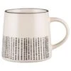 B&M Urban Paradise Jungle Mug - Natural -Home Accessories Shop 390351 urban paradise mug natural