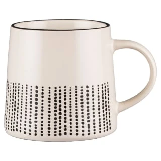 B&M Urban Paradise Jungle Mug - Natural 4 B&M Urban Paradise Jungle Mug - Natural -Home Accessories Shop 390351 urban paradise mug natural