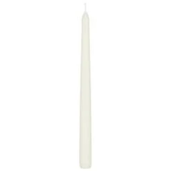 Tapered Candles 8pk -Home Accessories Shop 390937 tapered candles 8pk 2