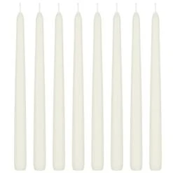 Tapered Candles 8pk -Home Accessories Shop 390937 tapered candles 8pk group