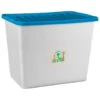 B&M Dinosaur Storage Box 80L -Home Accessories Shop 391274 storage box 80l dinosaur 2