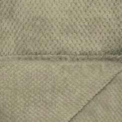 Simply Everyday Waffle Throw - Sage -Home Accessories Shop 391559 simply waffle throw sage 2