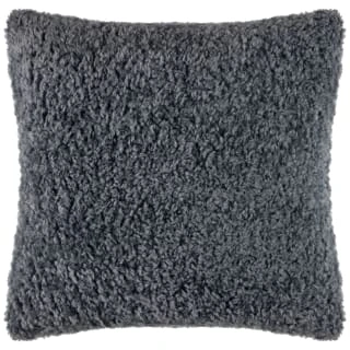 Simply Everyday Boucle Cushion - Charcoal 3 Simply Everyday Boucle Cushion - Charcoal
