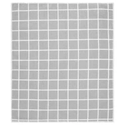 Microfibre Tea Towels 4pk - Check -Home Accessories Shop 392131 simply everyday 4pk microfibre tea towels 45x65cm check 3