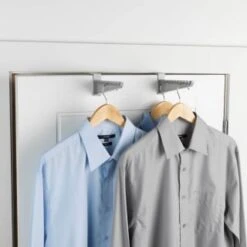 Beldray Multi-Purpose Organisation Hooks 2pk -Home Accessories Shop 392146 beldray 2 pack multipurpose organisation and storage hooks 2