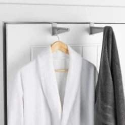 Beldray Multi-Purpose Organisation Hooks 2pk -Home Accessories Shop 392146 beldray 2 pack multipurpose organisation and storage hooks 3