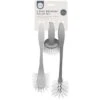 Simply Everyday Dish Brushes Value Set 3pk 1 Simply Everyday Dish Brushes Value Set 3pk -Home Accessories Shop 392165 3pk simply everyday dish brushes value set