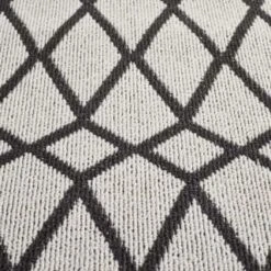 B&M Buddy Kilim Twist Pile Runner Mono -Home Accessories Shop 392181 buddy kilim twist pile runner mono 50 x 150cm 3