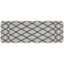 B&M Buddy Kilim Twist Pile Runner Mono -Home Accessories Shop 392181 buddy kilim twist pile runner mono 50 x 150cm 5