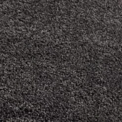 B&M Buddy Plain Shaggy Grey Runner Doormat -Home Accessories Shop 392183 buddy plain shaggy runner 50 x 150cm grey 3