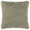 Simply Everyday Boucle Cushion - Sage -Home Accessories Shop 392497 sage boucle cushion