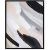 Assorted Abstract Framed Canvas -Home Accessories Shop 392634 abstract framed canvas 4