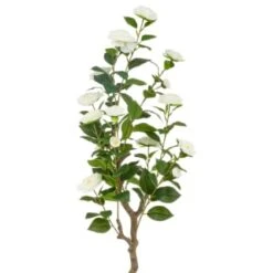 Home Accessories Shop -Home Accessories Shop 392869 rose tree white 2
