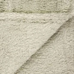 Home Essentials Teddy TV Blanket - Sage -Home Accessories Shop 393430 home essentials teddy tv blanket sage 5