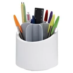 B&M Rotating Cosmetic Organiser -Home Accessories Shop 393929 360 degree cosmetic organiser 2