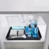 B&M Under Sink Storage & Drip Tray -Home Accessories Shop 393935 undersink drip tray
