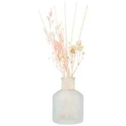 B&M Dried Flower Diffuser 100ml -Home Accessories Shop 394320 dried flower 100ml diffuser 2