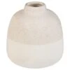 B&M Small Ceramic Vase -Home Accessories Shop 394329 small ceramic vase
