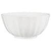 B&M Scalloped Edge Bowl -Home Accessories Shop 394415 scallop cereal bowl