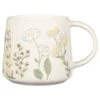 B&M Boho Soul Floral Mug -Home Accessories Shop 394421 floral mug