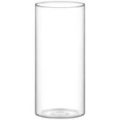 B&M Large Glass Jar With Acacia Wood Lid -Home Accessories Shop 394438 large glass canister with acacia wood 3