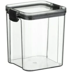 Airtight Clip Lock Food Container 950ml