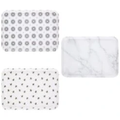 Simply Everyday Dinner Tray - Bee -Home Accessories Shop 394515 rectangle tray group