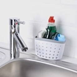 Simply Everyday Kitchen Caddy -Home Accessories Shop 394517 kitchen caddy