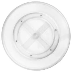 B&M Acrylic Turntable 7 B&M Acrylic Turntable -Home Accessories Shop 394543 acrylic turntable 2