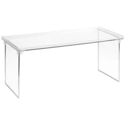 B&M Collapsible Shelf Organiser -Home Accessories Shop 394545 collapsible shelf organiser 3