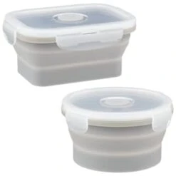 B&M Collapsible Storage Tub - Round 11 B&M Collapsible Storage Tub - Round -Home Accessories Shop 394620 collapsible storage tub group 2