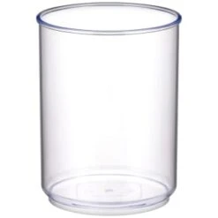 B&M Canister With Airtight Wooden Lid 2L -Home Accessories Shop 394624 2l canister with black lid 3