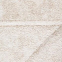 B&M Simply Two Tone Teddy Throw - Natural 10 B&M Simply Two Tone Teddy Throw - Natural -Home Accessories Shop 394924 simply two tone teddy throw natural 4