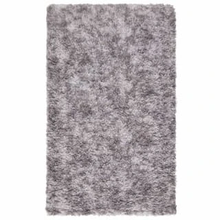 B&M Simply Two Tone Teddy Throw - Grey 5 B&M Simply Two Tone Teddy Throw - Grey - Image 3