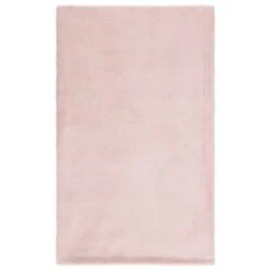 Large Blush Fleece Throw -Home Accessories Shop 394985 large blush fleece throw 2