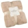 Large Mink Fleece Throw -Home Accessories Shop 394987 large mink fleece throw