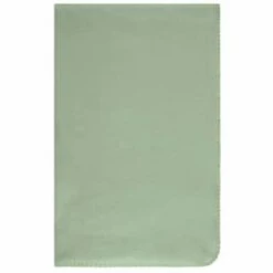 Simply Sage & Gingham Polar Fleece Throw 2pk 13 Simply Sage & Gingham Polar Fleece Throw 2pk -Home Accessories Shop 395026 simply super soft throws 2pk sage gingham 5