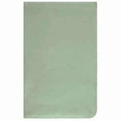 Simply Sage & Oatmeal Polar Fleece Throw 2pk -Home Accessories Shop 395028 simply super soft throws 2pk sage oatmeal 4